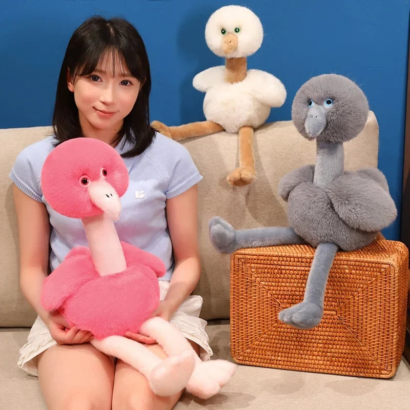 Fluffy Flamingo Squad — image 8