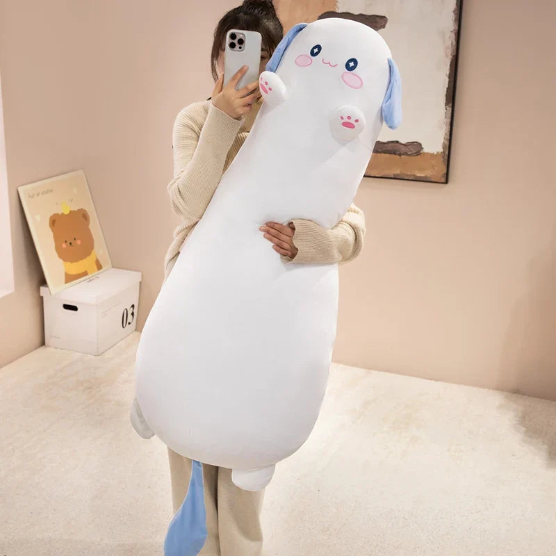 Long Giant Mochi Animal Plushies — image 10