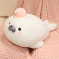 Pebbles the Baby Seal Plush Family — image 16