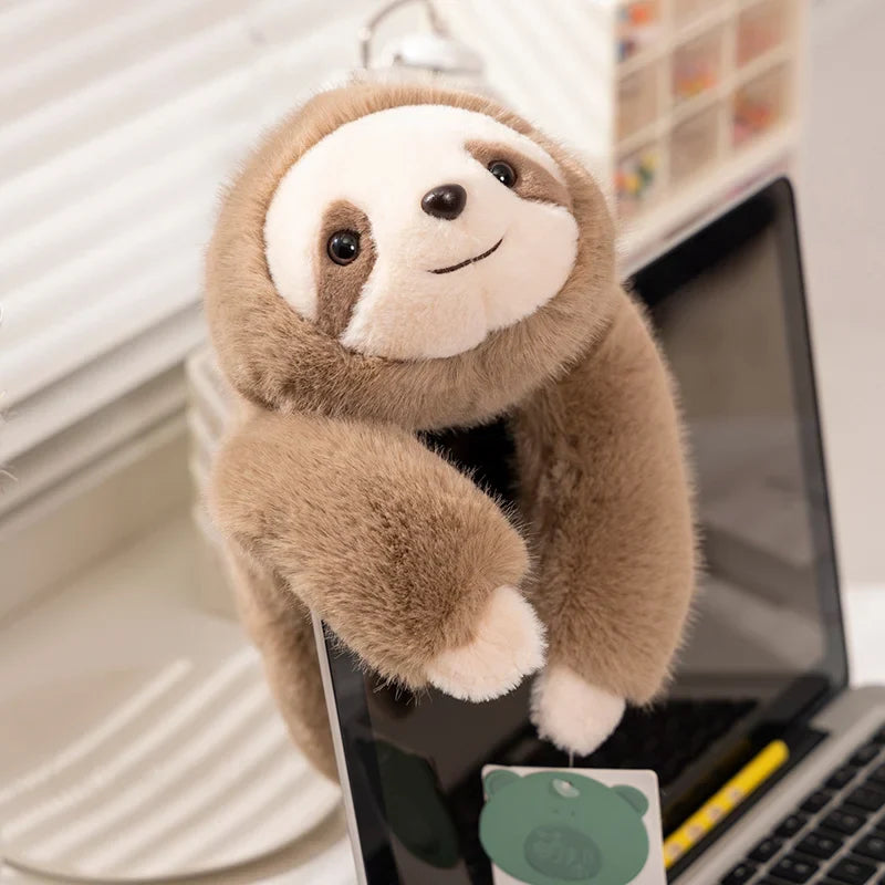 Weight Fluffy Animal Plushies — image 18