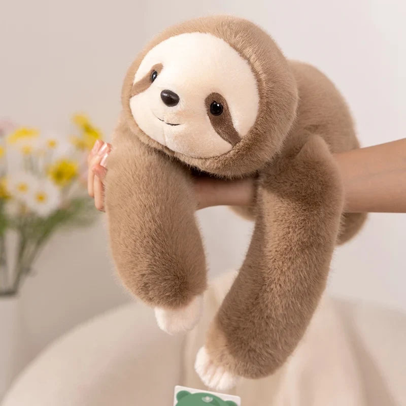 Weight Fluffy Animal Plushies — image 17