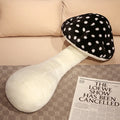 Jumbo Mushroom Plushie Body Pillow: Five Colors, 2.6-3.3' | 80-100 cm — image 10