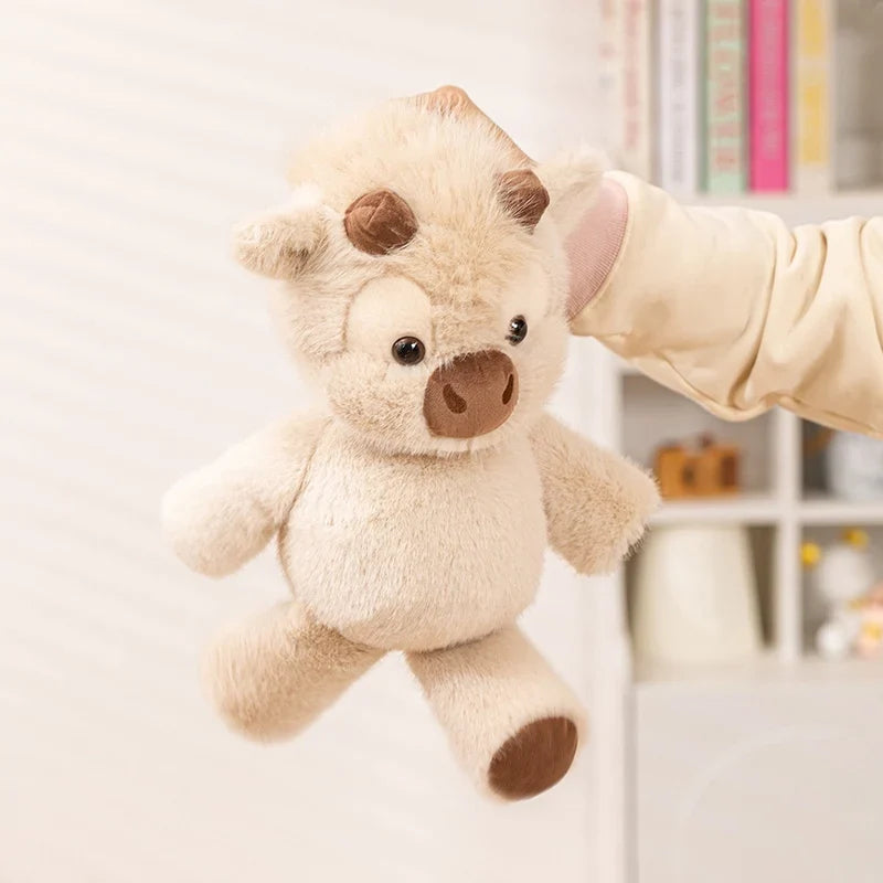 Moo Moo the Cosy Cow Plush — image 10