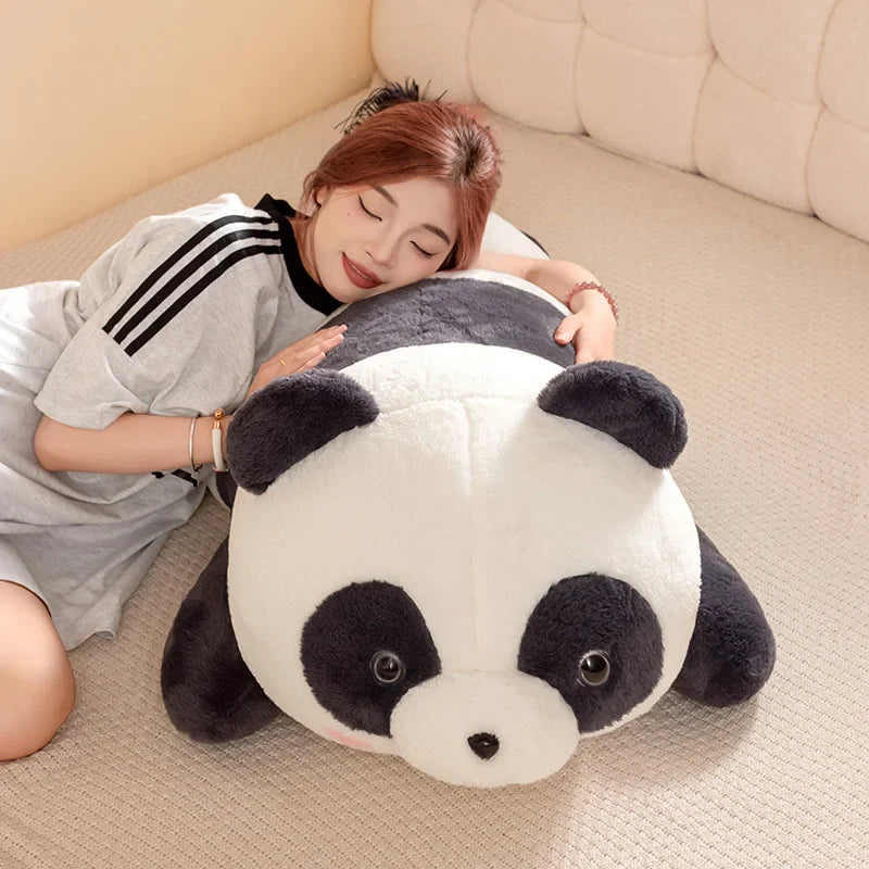 Boba the Giant Panda Plushie — image 17