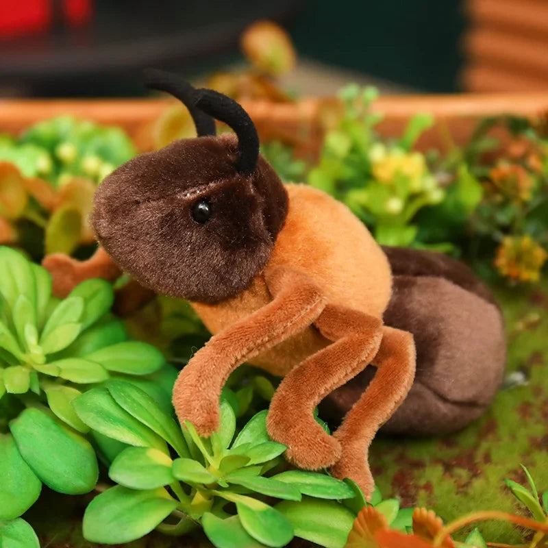 Tiny Ant Plush — image 14