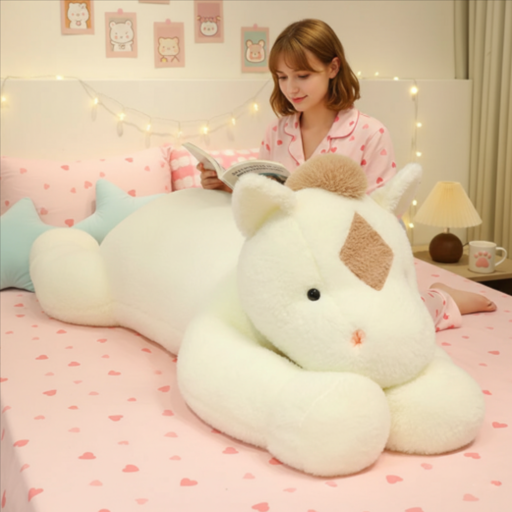 Lucky Diamond Horse Plush — image 2