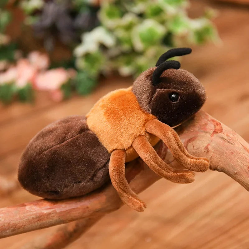 Tiny Ant Plush — image 12