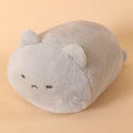 Fluffy Cat Ball Plushies — image 17
