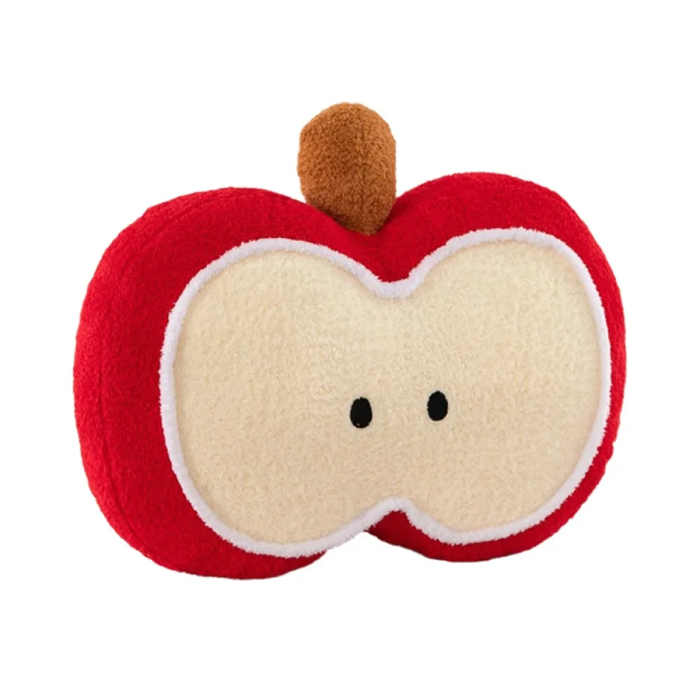 Sliced Fruit Cushion - Soft Back & Waist Pillow, 12-16" | 30-40 cm — image 8