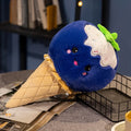 Ice Cream Cone Plushie, 16" | 40 cm — image 10