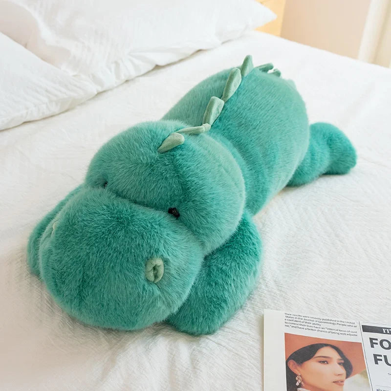 Fuzzy Animal Plush Squad — image 9