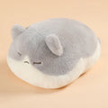 Fluffy Cat Ball Plushies — image 15
