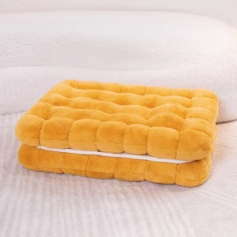Filled Cookie Plushies, 14 Styles, 14-18" | 35-45 cm — image 7