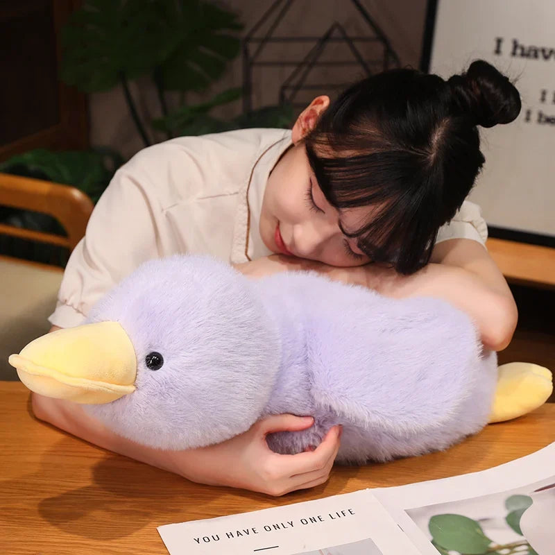 Adorable Duck Plush Family — image 14