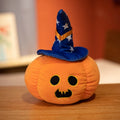 Plushie Halloween Jack-O-Lantern Plushie, 10 Designs, 8-20" | 20-50 cm — image 13