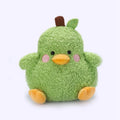 Plushie Pear Shaped as a Duck, 11" | 28 cm — image 1
