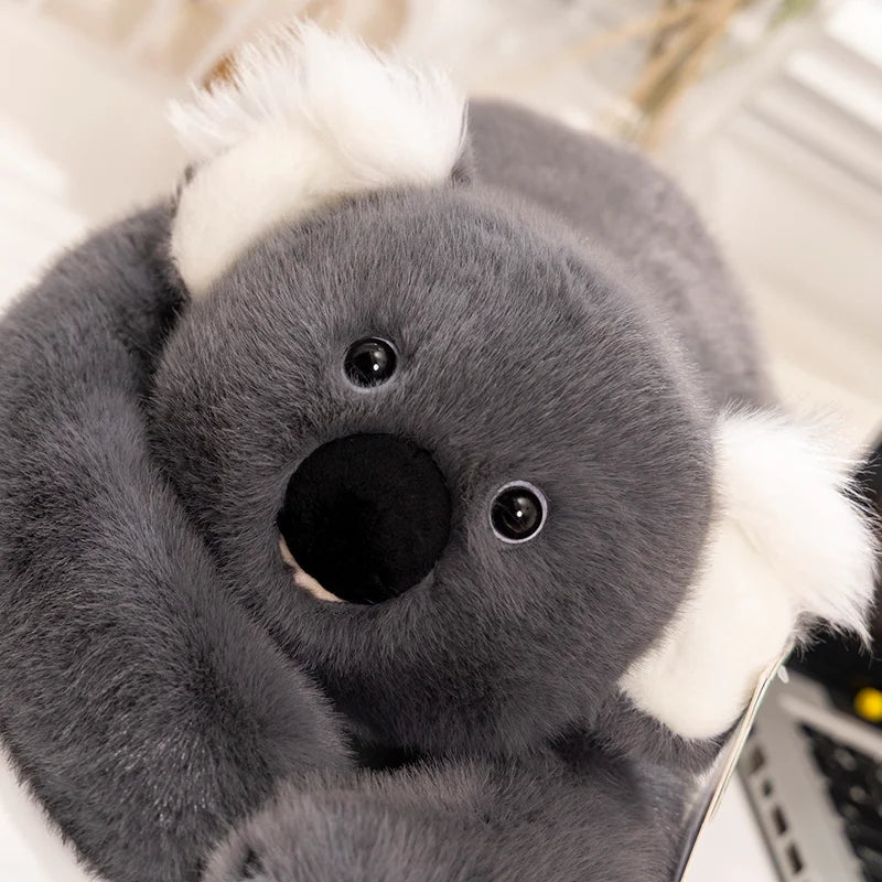 Weight Fluffy Animal Plushies — image 15