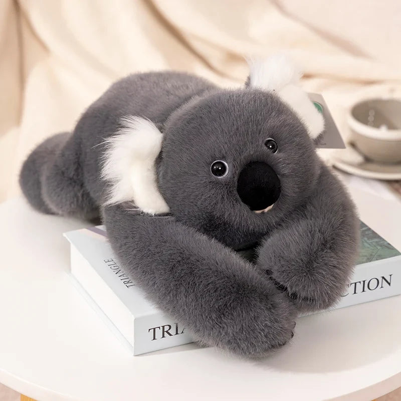 Weight Fluffy Animal Plushies — image 14