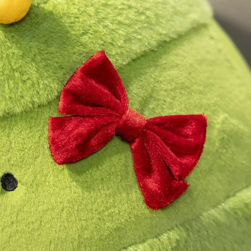 Plushie Holiday Wreath Decor, 8-16" | 20-40 cm — image 2