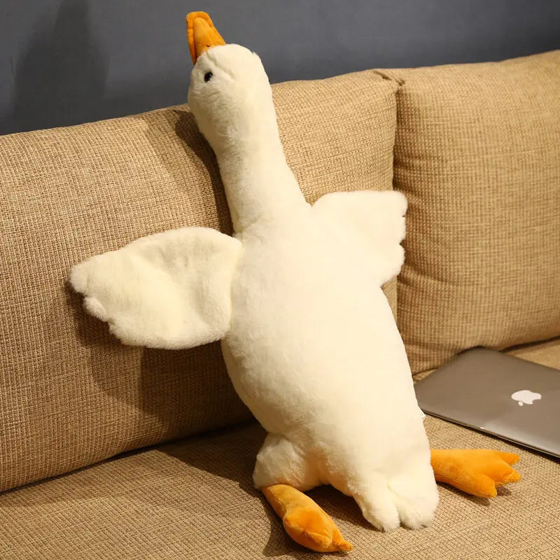 Jumbo Chicken Stuffed Animal, Seven Colors, 1.6-6.2' | 50-190 cm — image 6