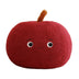 Red apple
