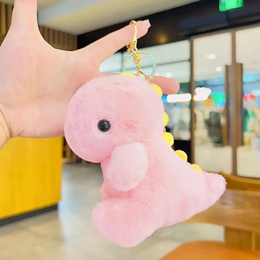 Plushie Cartoon Food Keychain, 20 Varieties — image 9