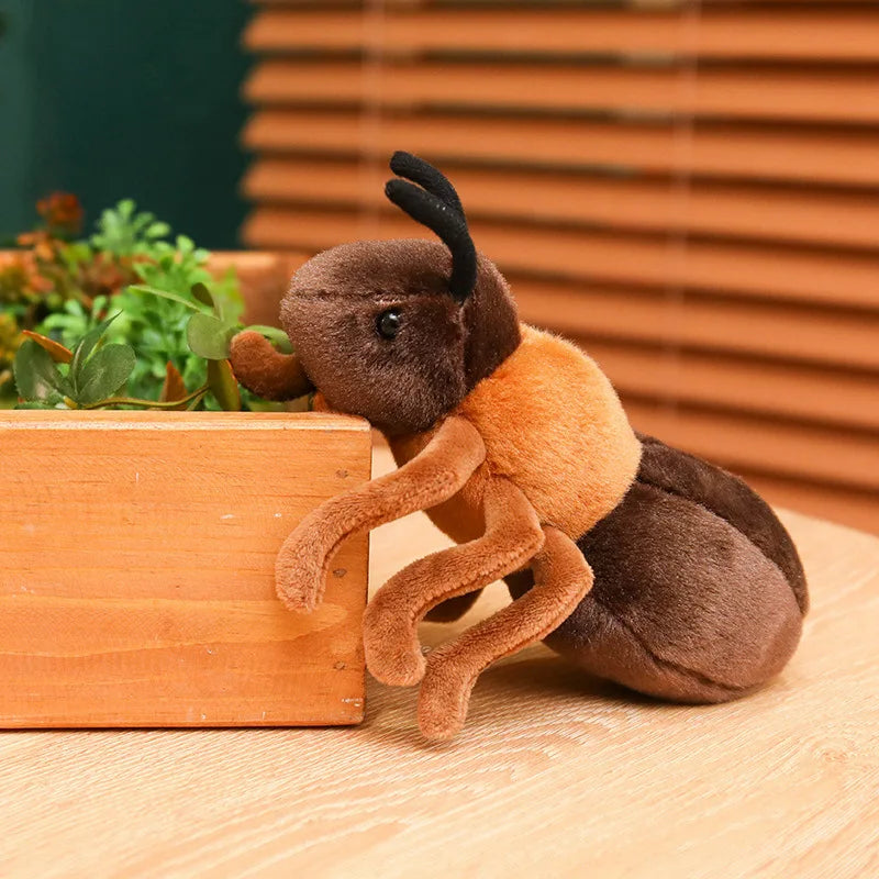 Tiny Ant Plush — image 13