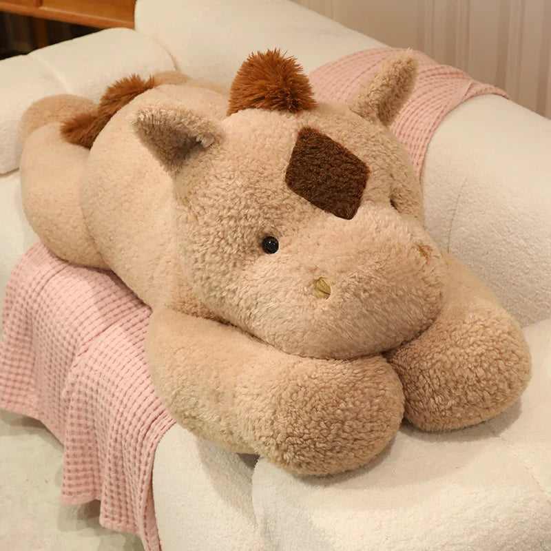 Lucky Diamond Horse Plush — image 16