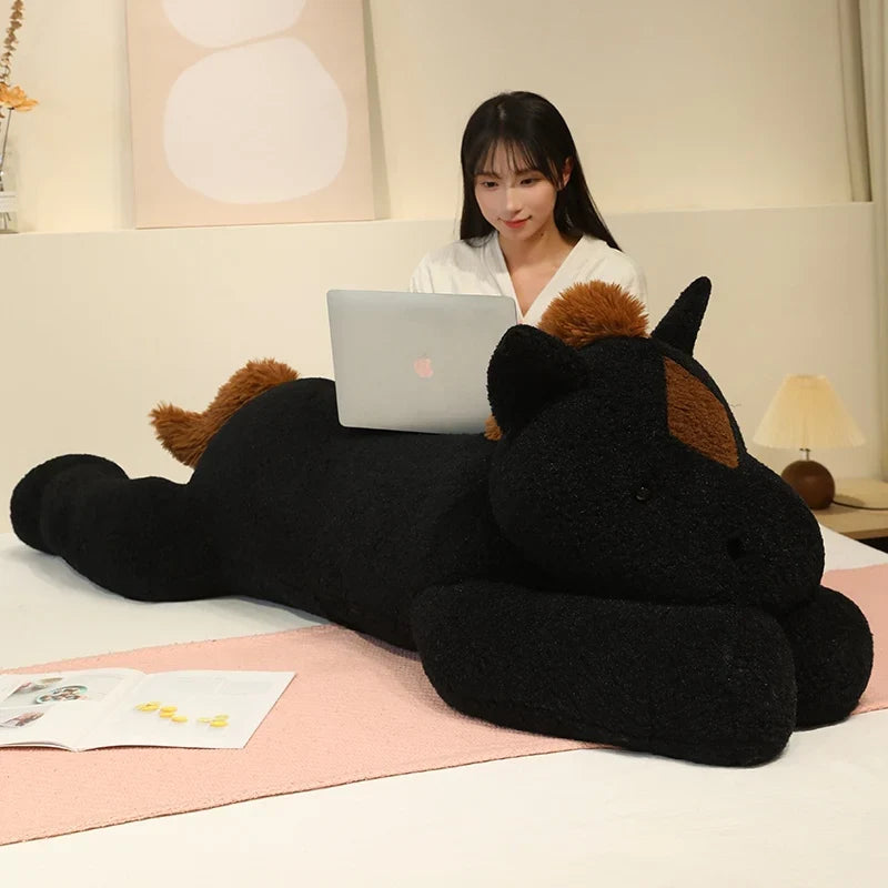 Lucky Diamond Horse Plush — image 19