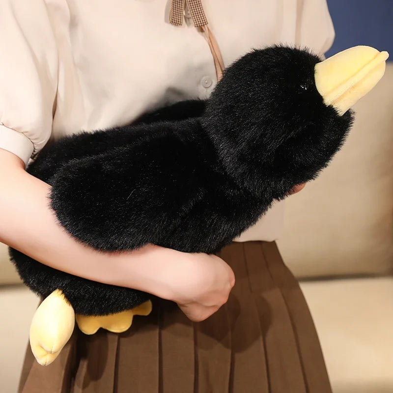 Adorable Duck Plush Family — image 11