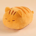 Fluffy Cat Ball Plushies — image 18