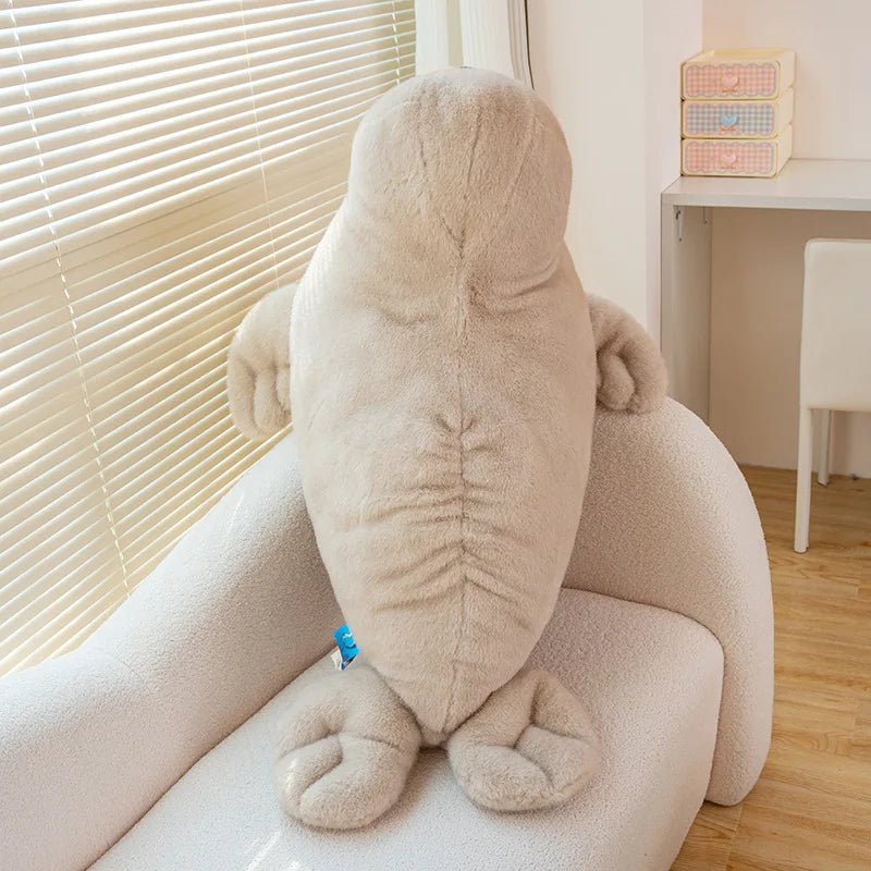 Walnut the Walrus Plush — image 8