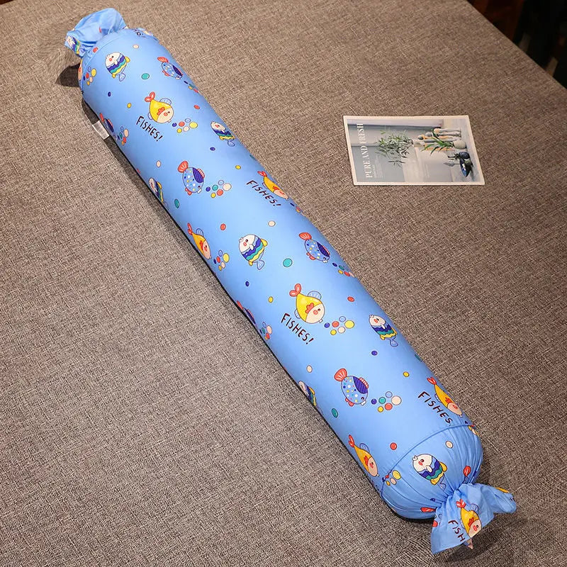 Plushie Wrapped Candy Body Pillow, 24-47" | 60-120 cm — image 5