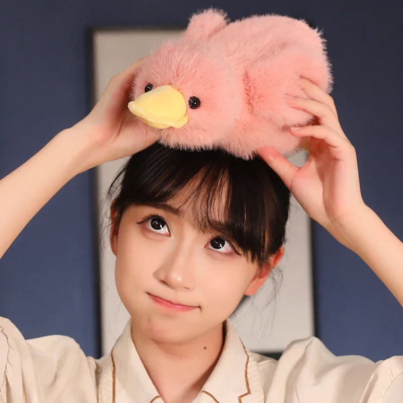 Adorable Duck Plush Family — image 12
