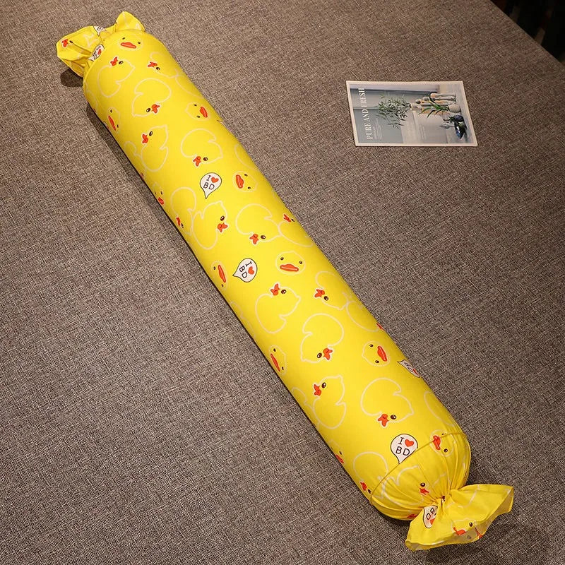 Plushie Wrapped Candy Body Pillow, 24-47" | 60-120 cm — image 11