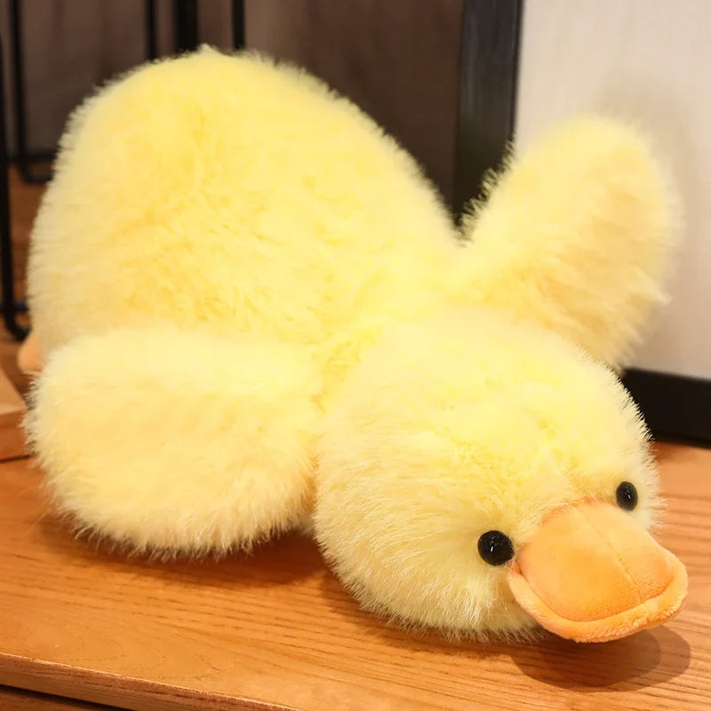 Adorable Duck Plush Family — image 17