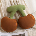 Giant Cherry Plushie, 18" | 45cm — image 7