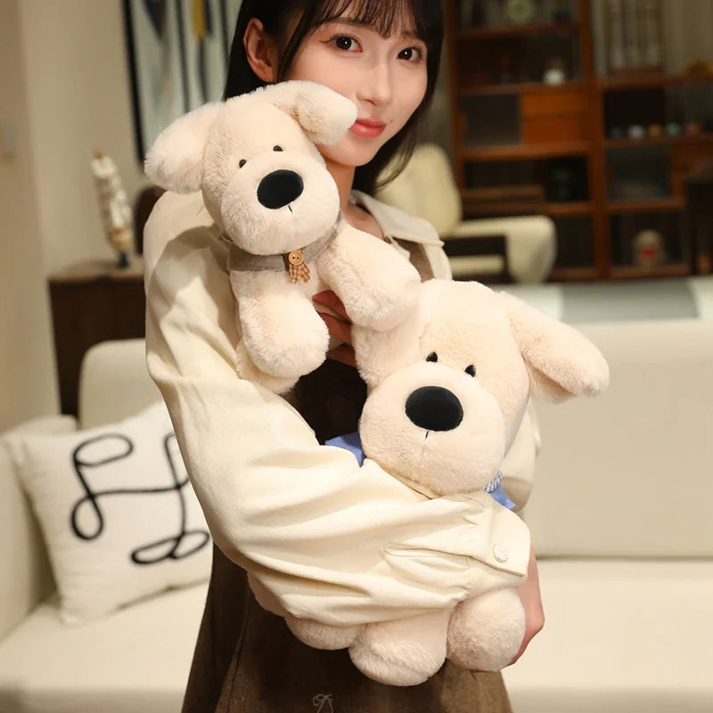 Lovely Little Labrador Dog Plush — image 2