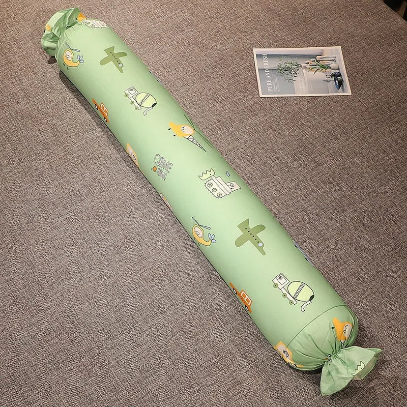 Plushie Wrapped Candy Body Pillow, 24-47" | 60-120 cm — image 22