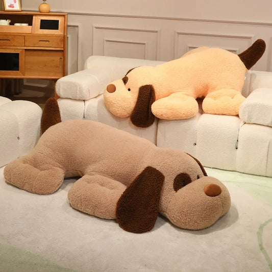 Biscuit The Giant Spotty Dog Plushies — image 1