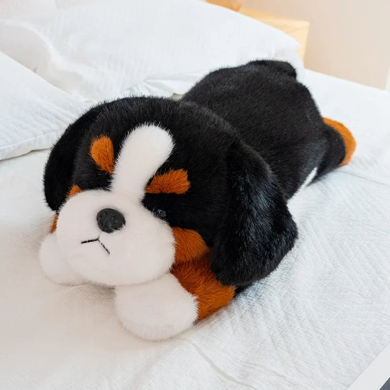 Fuzzy Animal Plush Squad — image 10