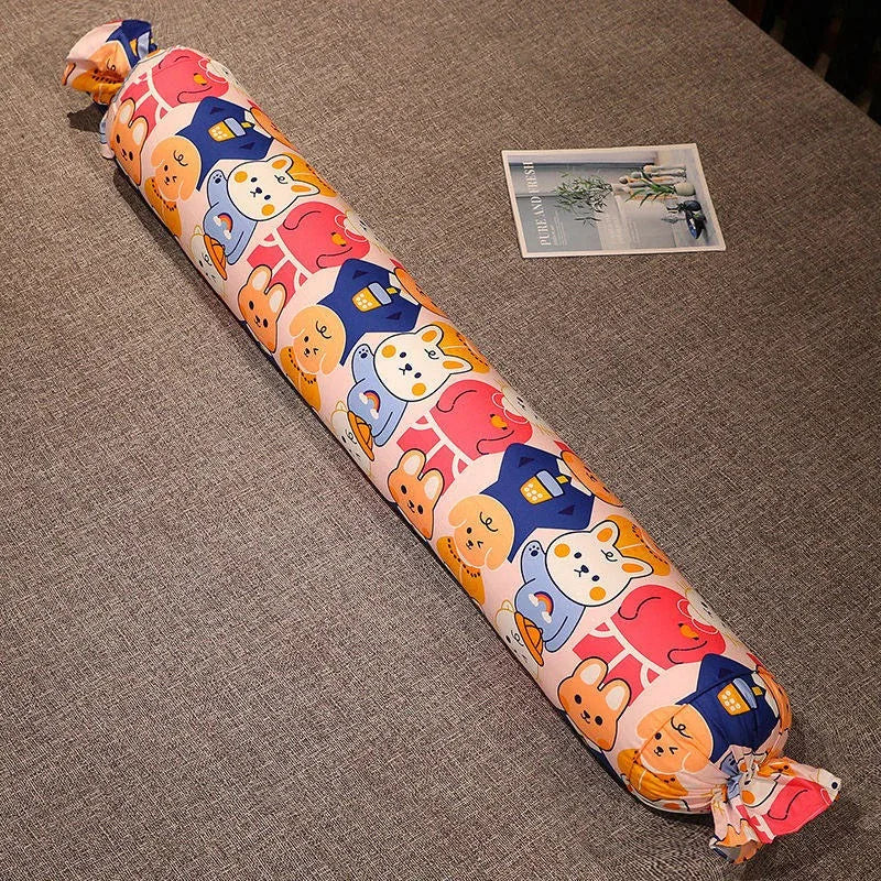 Plushie Wrapped Candy Body Pillow, 24-47" | 60-120 cm — image 12