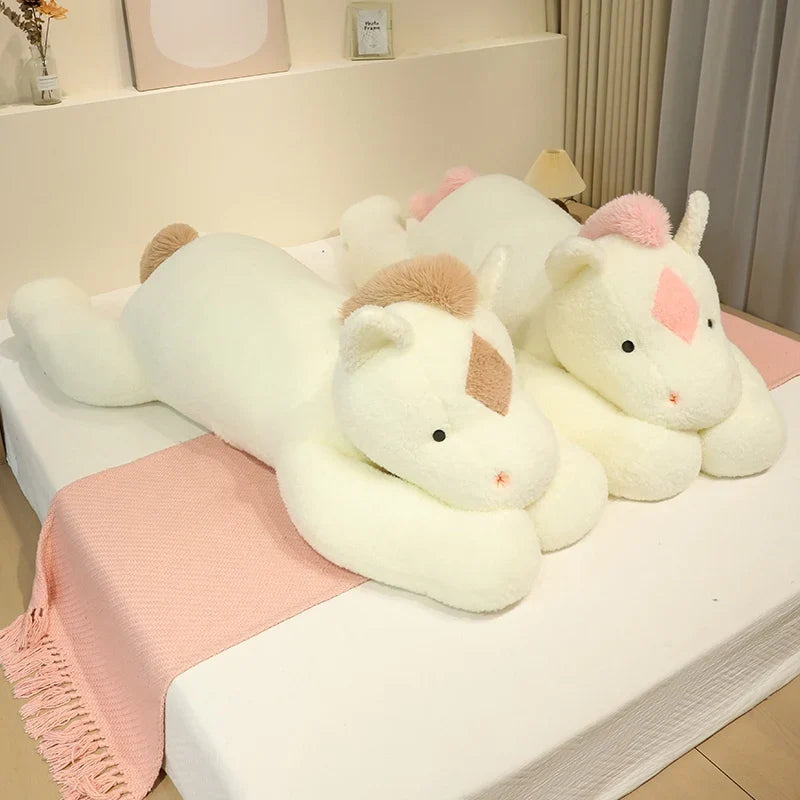 Lucky Diamond Horse Plush — image 18