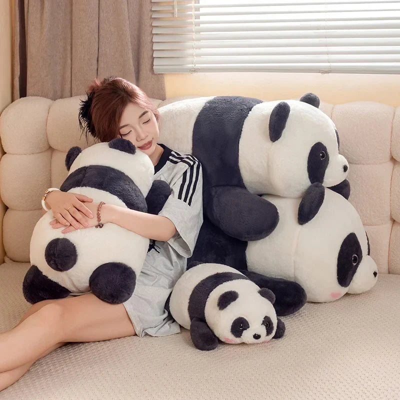 Boba the Giant Panda Plushie — image 16