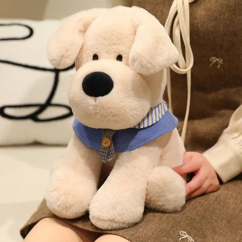 Lovely Little Labrador Dog Plush — image 14