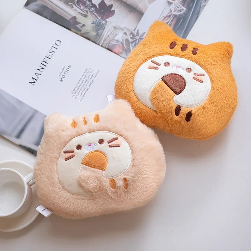 Animal Crackers Plushies – Adorable Bites of Comfort in Four Styles — image 5