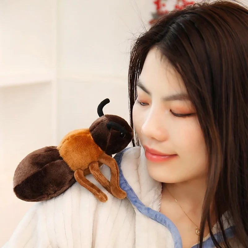Tiny Ant Plush — image 10