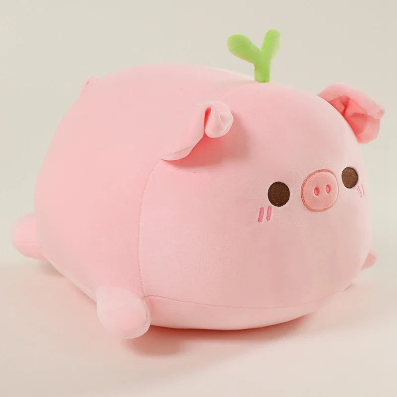 Pip & Poppy the Kawaii Pig Plushies — image 12