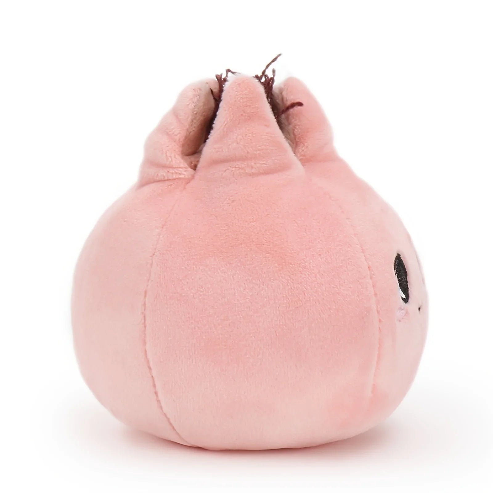Pink Pomegranate Plush Toy | Garden Fruit Series, 10 cm — image 5
