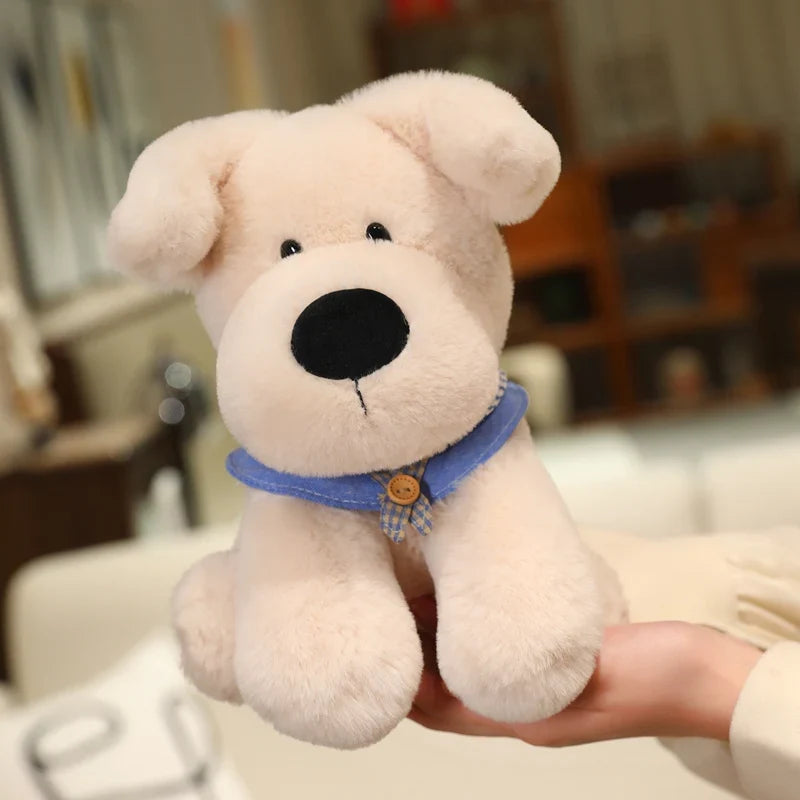 Lovely Little Labrador Dog Plush — image 15